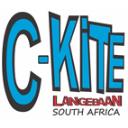 C Kite Langebaan logo
